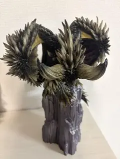 モンスターハンター ネルギガンテ モモコスタジオ WF2026 - メルカリ