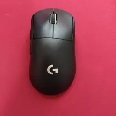 GPRO Superlight2 dex 黒のサムネイル
