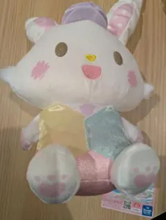 2026年最新】ウィッシュミーメル ぬいぐるみ bigの人気アイテム - メルカリ