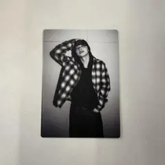 BE:FIRST WATCH ME リュウヘイ トレカ PFP