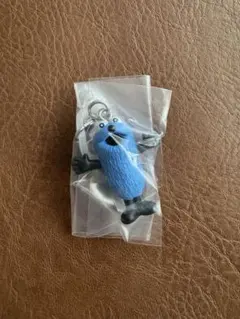 パペットスンスン めじるしアクセサリー ガチャ