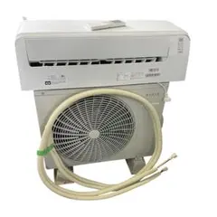 2289 リエア【YHA-S22N-W】2023年 6畳 エアコン 中古 2289 リエア【YHA-S22N-W】2023年 6畳 エアコン 中古 - メルカリ