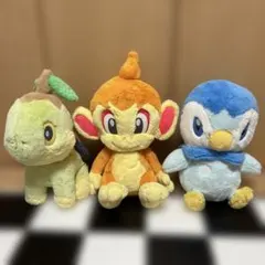 2026年最新】ナエトル ふわふわの人気アイテム - メルカリ