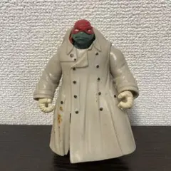 絶版品 ロケッティア ver.2.0 1/6 メディコムトイ ジャンク品 - メルカリ