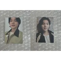 BTS ARIRANG 日本 ポップアップ購入特典トレカ SUGA ユンギ - メルカリ