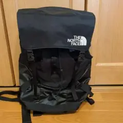 THE NORTH FACE CINDER 32 ブラックバックパック