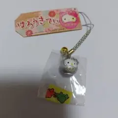 ご当地キティ　群馬限定　マスコット　キーホルダー　新品 2025年最新】群馬限定キティの人気アイテム - メルカリ