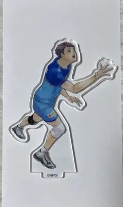 2025年最新】及川徹 クロニクル アクリルの人気アイテム - メルカリ