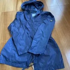 ナイロンジャケット マウンテンパーカー