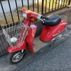 SUZUKI 蘭 車体 旧車❗️全国配送可能❗️タクト パッソル GooBike(グーバイク)