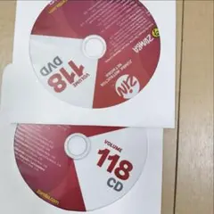 ズンバ　Zumba ZIN117 CD DVD セット　最新版 ZUMBA CD DVD ZIN117 最新 ZUMBA CD DVD ZIN117 最新 Zumba ZIN