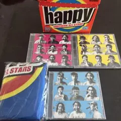 2026年最新】サザンオールスターズhappyの人気アイテム - メルカリ