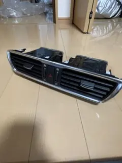 マツダ純正部品 CX-8 エアコン ベンチレーターパネル CX-5に流用可能