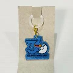 ポケモン　30周年ロゴマスコット　ミズゴロウ