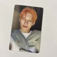 CORTIS ジェームス トレカ 特典 WEVERSE