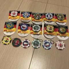 コカコーラ　チャレンジチップ
