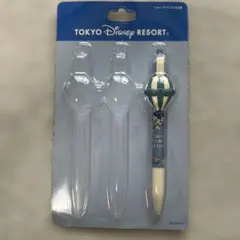 東京ディズニーリゾート　シャープペンシル