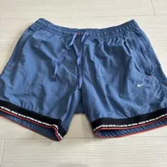 NIKE ナイキ サッカー 水着 ショートパンツ