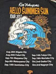 2026年最新】ken YOKOYAMA tシャツの人気アイテム - メルカリ