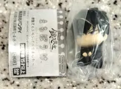 土方十四郎　ガチャガチャ　3年Z組　銀八先生　まちぼうけ