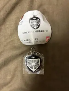 S.H.Figuarts（真骨彫製法） 仮面ライダーV3 「仮面ライダーV3」… 2026年最新】ショッカーマスクの人気アイテム - メルカリ