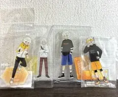 2026年最新】空閑遊真 アクリルキーホルダーの人気アイテム - メルカリ