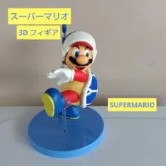スーパーマリオ 3Dランド コレクションフィギュア