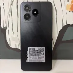Blackview Wave 8C ダークブラック 64GB お値下げ可 2026年最新】Blackview wave8の人気アイテム - メルカリ