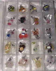 めじるしアクセサリー　20個セット　まとめ売り
