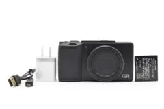 2026年最新】RICOH gr ii 新品の人気アイテム - メルカリ