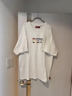 KITH Coca-Cola Tシャツ XL ホワイト
