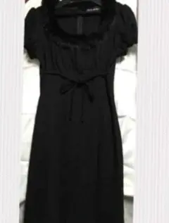 〻最終価格❣️秋冬用ワンピース CECIL McBEE サイズ 9