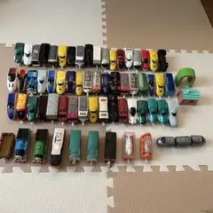 【6741】プラレール　まとめ売り　ハッピーセット