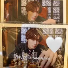 Re様専用 山中柔太朗 カレンダー＆写真集