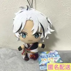 あんさんぶるスターズ!! ぬいぐるみ マスコット 紅月 あんスタ 滝 維吹