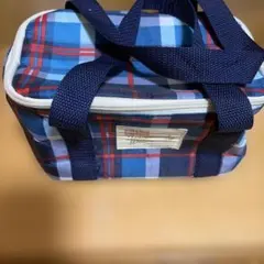 트래디셔널 웨더웨어 인슐레이티드 백 체크 패턴