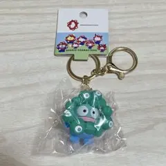 ハンギョドン ミャクミャク パステル キーホルダー