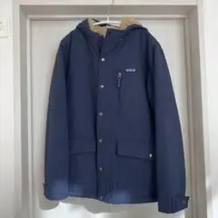 patagonia インファーノジャケット　フード付きジャケット XL 14