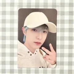 NCTDREAM Beat it up makestar ラキドロ ロンジュン