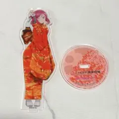 2026年最新】ラブライブ 神田明神 アクリルスタンドの人気アイテム