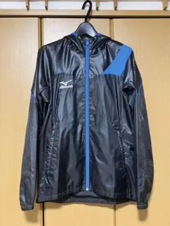 ウィンドブレーカーシャツ 勝生勇利 ミズノ Mサイズ ユーリ!!! on ice ウィンドブレーカーシャツ 勝生勇利 ミズノ Mサイズ ユーリ!!! on ice