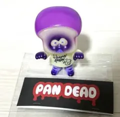 2026年最新】pandead ソフビの人気アイテム - メルカリ