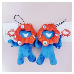 2026年最新】expo2025 ミャクミャク ゴム紐付きぬいぐるみの人気