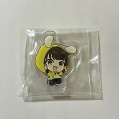 ブルーロック 蜂楽 アクリルプレート