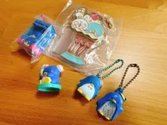 タキシードサム まとめ売り