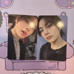 straykids アイエン doit