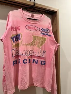 2026年最新】カワサキ ロングTシャツの人気アイテム - メルカリ