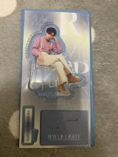 THE RAMPAGE 川村壱馬 アクリルスタンド ROL アクスタ