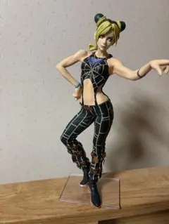 ジョジョの奇妙な冒険　1番くじ　徐倫　A賞　最終値下げ