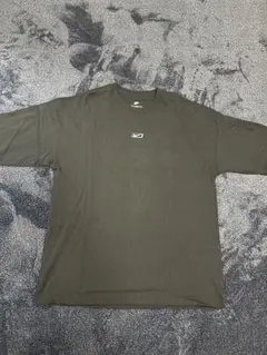 NIKE長袖カットソー（オリーブ・ブラック）